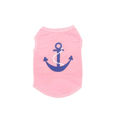 Cute Small Dog Clothes | Pet Puppy T-Shirts for Summer