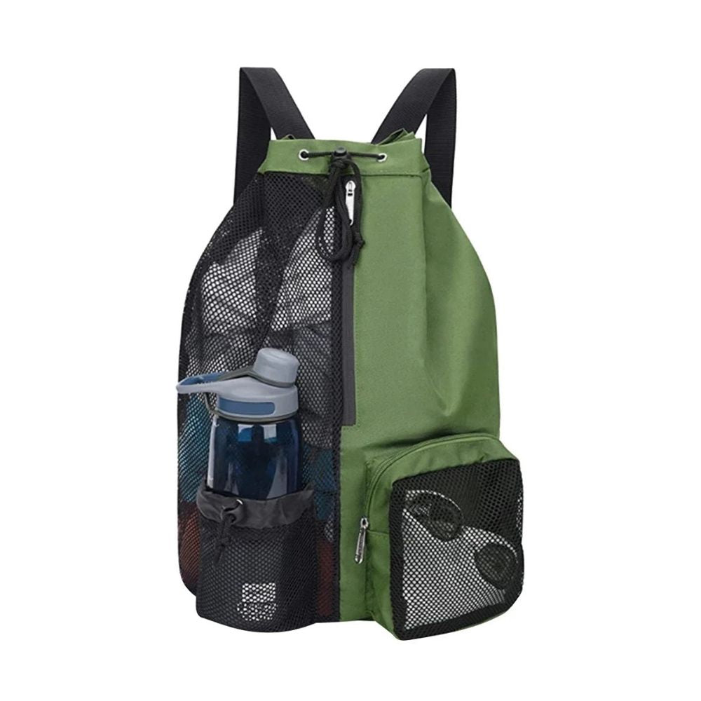 Swim_Beach_Waterproof_Backpack_Wet_Dry_Swim_Bag_-_green