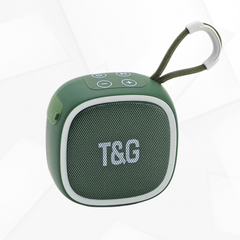 Mini Bluetooth HIFI TWS Waterproof Speaker