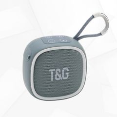 Mini Bluetooth HIFI TWS Waterproof Speaker