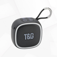 Mini Bluetooth HIFI TWS Waterproof Speaker