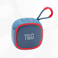 Mini Bluetooth HIFI TWS Waterproof Speaker