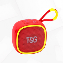 Mini Bluetooth HIFI TWS Waterproof Speaker