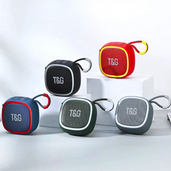 Mini Bluetooth HIFI TWS Waterproof Speaker