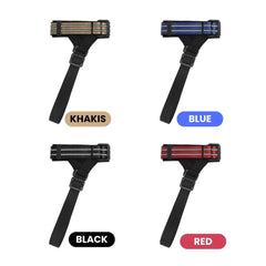 Tactical Basket Dog Muzzle — Breathable Nylon