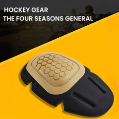 Tactical G4 Frog Suit Knee Pads – Shockproof & Durable