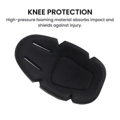 Tactical G4 Frog Suit Knee Pads – Shockproof & Durable