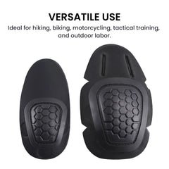 Tactical G4 Frog Suit Knee Pads – Shockproof & Durable