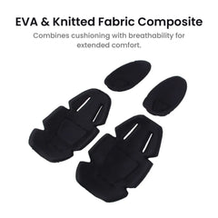 Tactical Knee & Elbow Pads – Military Grade Protection