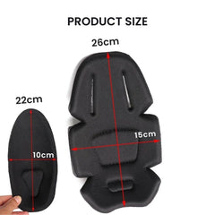Tactical Knee & Elbow Pads – Military Grade Protection