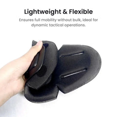 Tactical Knee & Elbow Pads – Military Grade Protection