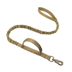 Tactical Puppy Harness & Leash Set – Small Dogs & Cats