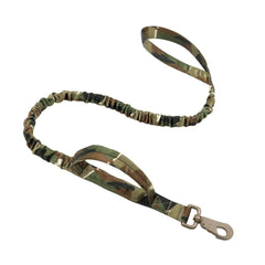 Tactical Puppy Harness & Leash Set – Small Dogs & Cats