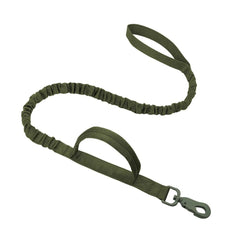 Tactical Puppy Harness & Leash Set – Small Dogs & Cats