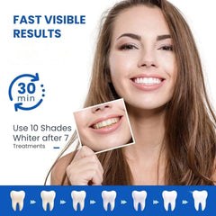 Teeth Whitening Strips 7/14/28 Pairs | 5D 9D White Smile Care