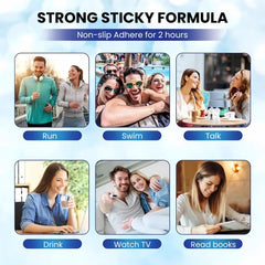 Teeth Whitening Strips 7/14/28 Pairs | 5D 9D White Smile Care