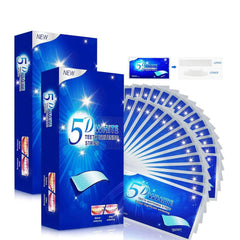 Teeth Whitening Strips 7/14/28 Pairs | 5D 9D White Smile Care