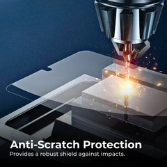 Tempered Glass for Samsung S25 S24 S23 Ultra