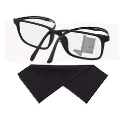 Customized Rectangle Reading Glasses Anti-Reflective