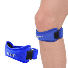 Adjustable Patella Knee Strap Brace for Pain Relief