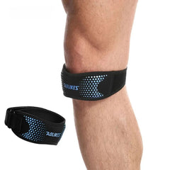 Adjustable Patella Knee Strap Brace for Pain Relief