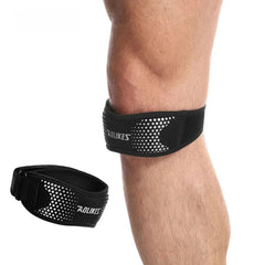 Adjustable Patella Knee Strap Brace for Pain Relief