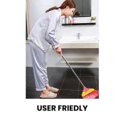 U-Type 360° Sonic Electric Toothbrush | USB Rechargeable