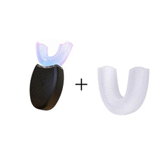 U-Type 360° Sonic Electric Toothbrush | USB Rechargeable
