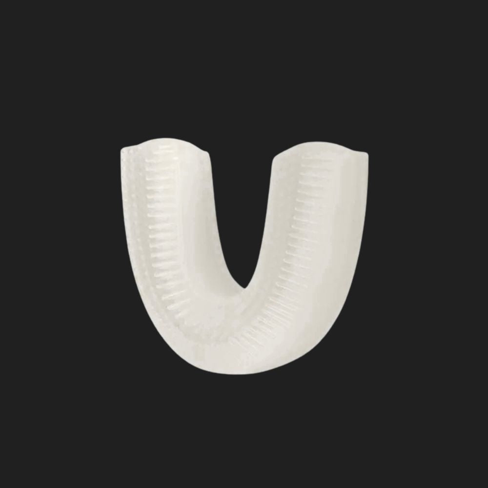 U-Type 360° Sonic Electric Toothbrush | USB Rechargeable
