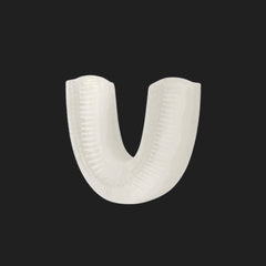 U-Type 360° Sonic Electric Toothbrush | USB Rechargeable