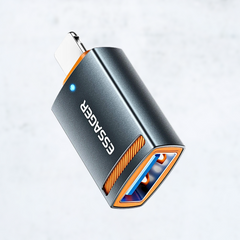 Universal USB 3.0 OTG Adapter for Phones & Laptops