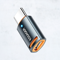 Universal USB 3.0 OTG Adapter for Phones & Laptops