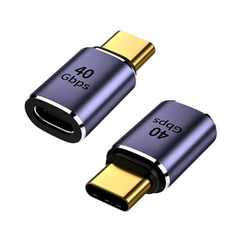 U-Shape USB 4.0 Adapter 100W 40Gbps