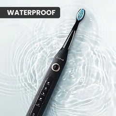 USB Electric Toothbrush Fairywill FW-507 Waterproof Kit