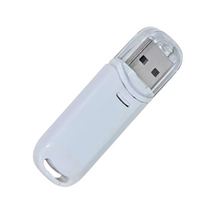 High-Speed Metal USB 2.0 Flash Drive 128GB Pendrive