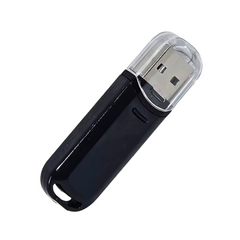 High-Speed Metal USB 2.0 Flash Drive 128GB Pendrive