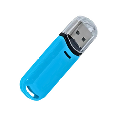 High-Speed Metal USB 2.0 Flash Drive 128GB Pendrive