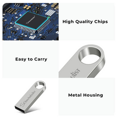 High Speed USB Pen Drive 32GB Mobile 16GB 8GB