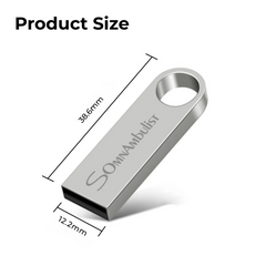 High Speed USB Pen Drive 32GB Mobile 16GB 8GB