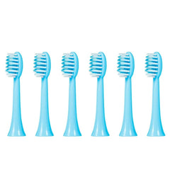 USB Sonic Electric Toothbrush with Whitening Heads