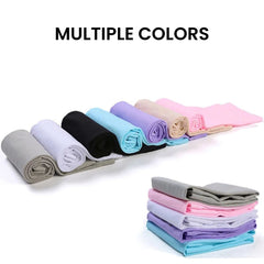 UV Protection Arm Sleeves for Driving & Sports