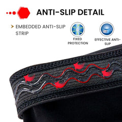 UV Protection Compression Arm Sleeves – Anti-Slip Sports