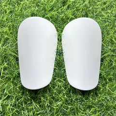 Ultra-Light EVA Soccer Shin Guards for Kids & Adults