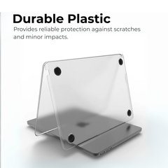 MacBook Air 15 M4 M3 Case Ultra Thin Shell