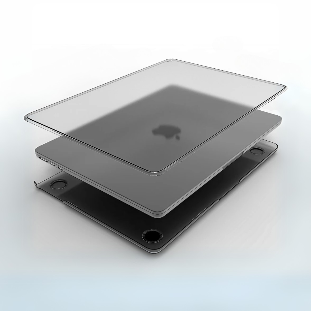 MacBook Air 15 M4 M3 Case Ultra Thin Shell