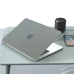 MacBook Air 15 M4 M3 Case Ultra Thin Shell