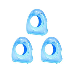 Ultraclean Mint Dental Floss 3pcs for Plaque & Gum Care