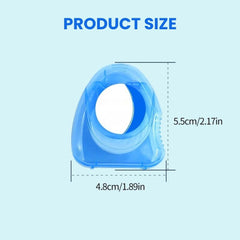 Ultraclean Mint Dental Floss 3pcs for Plaque & Gum Care