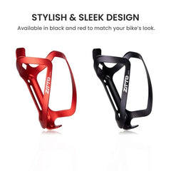 Ultralight Aluminum Alloy Bike Bottle Cage