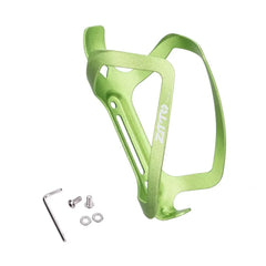Ultralight Aluminum Alloy Bike Bottle Cage